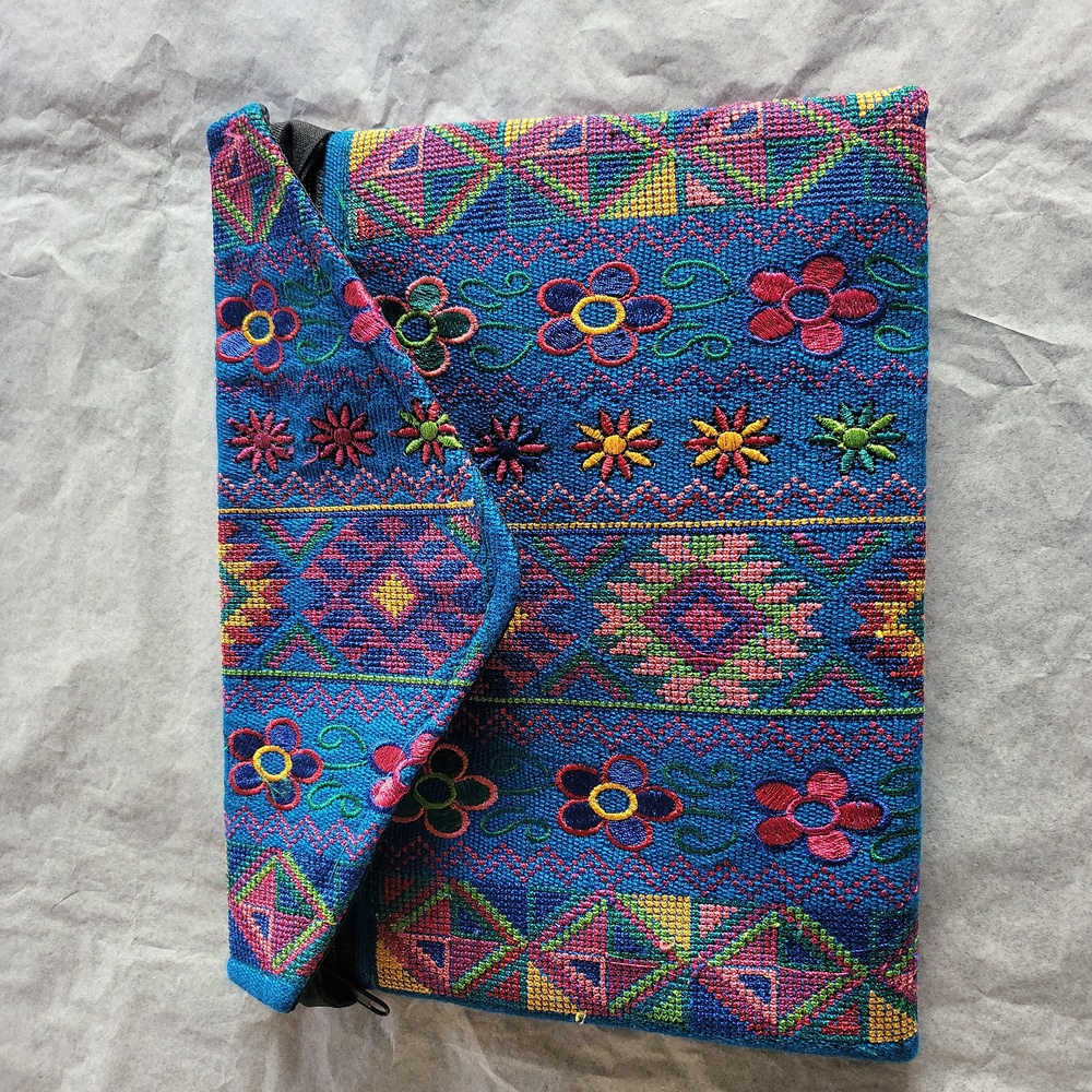 Mexican envelope  bag
